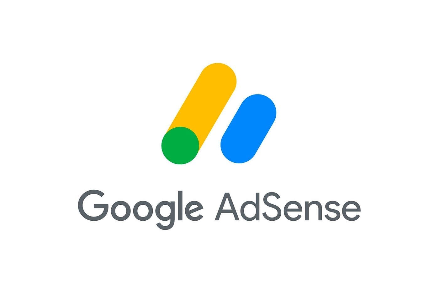 AdSense-Benutzeroberfläche zur Einrichtung und Verwaltung von Anzeigen auf Webseiten.
