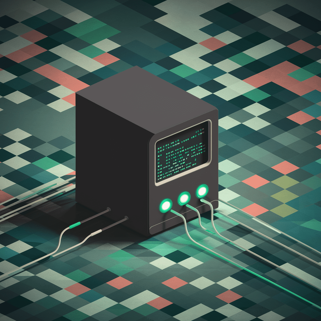 Ein FTP Server