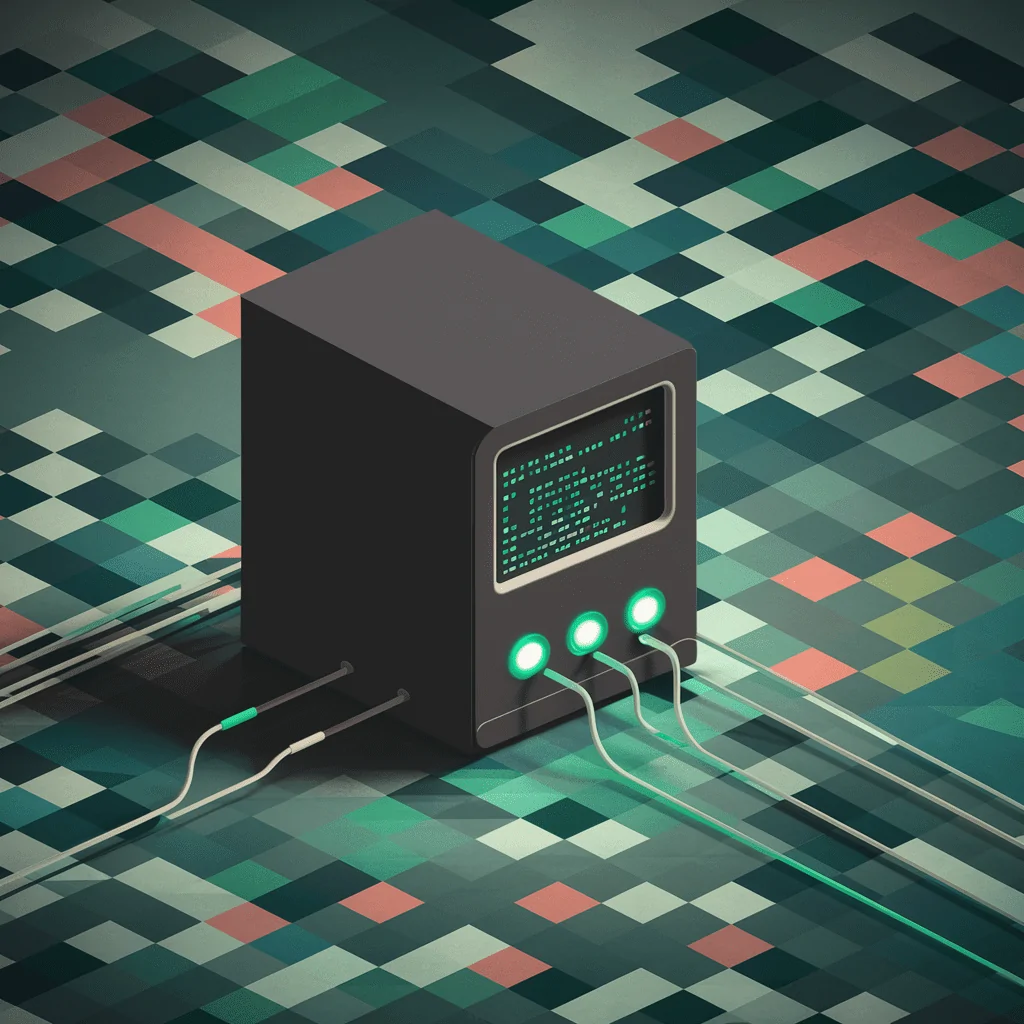 Ein FTP Server